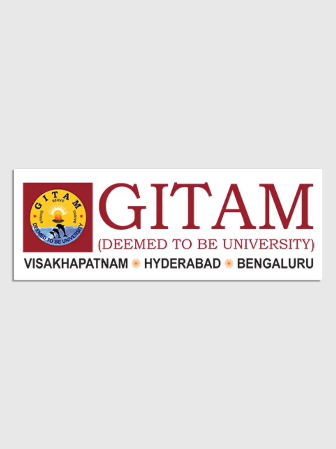 gitam-Merchandise