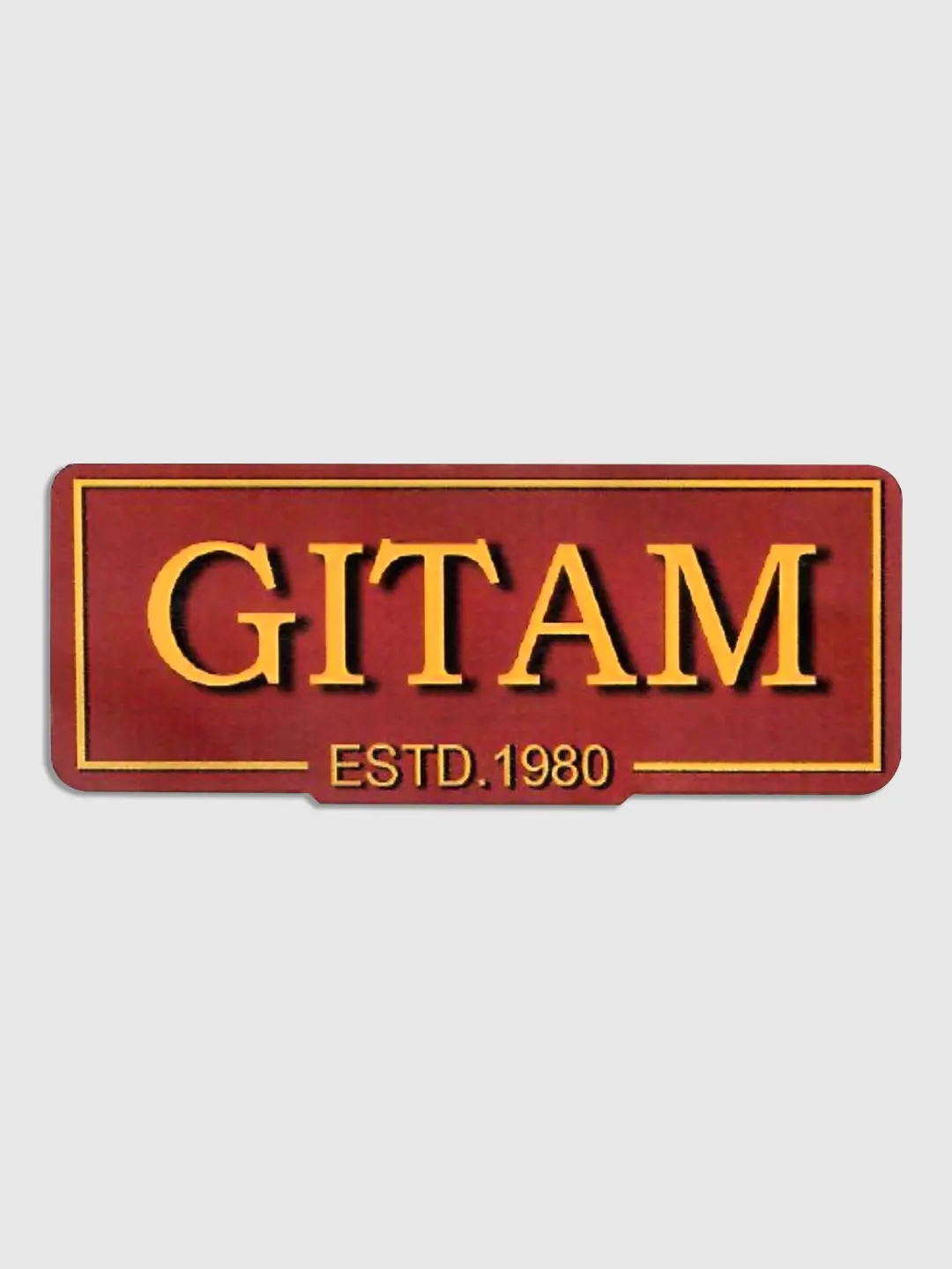 gitam-Merchandise