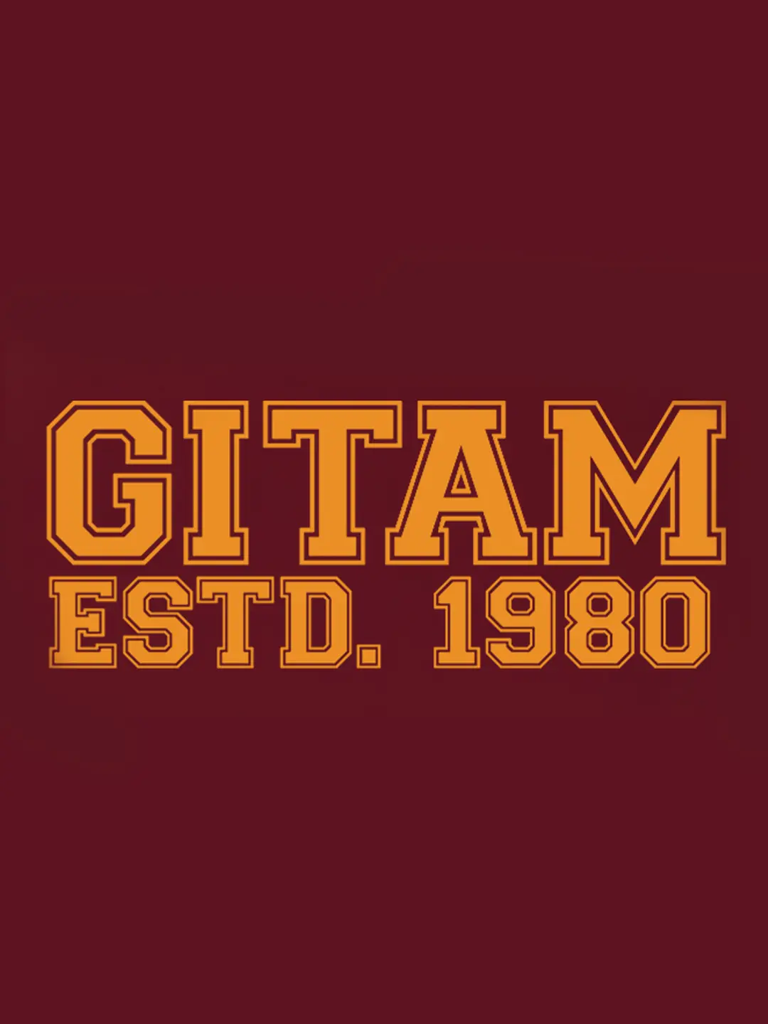 gitam-Merchandise