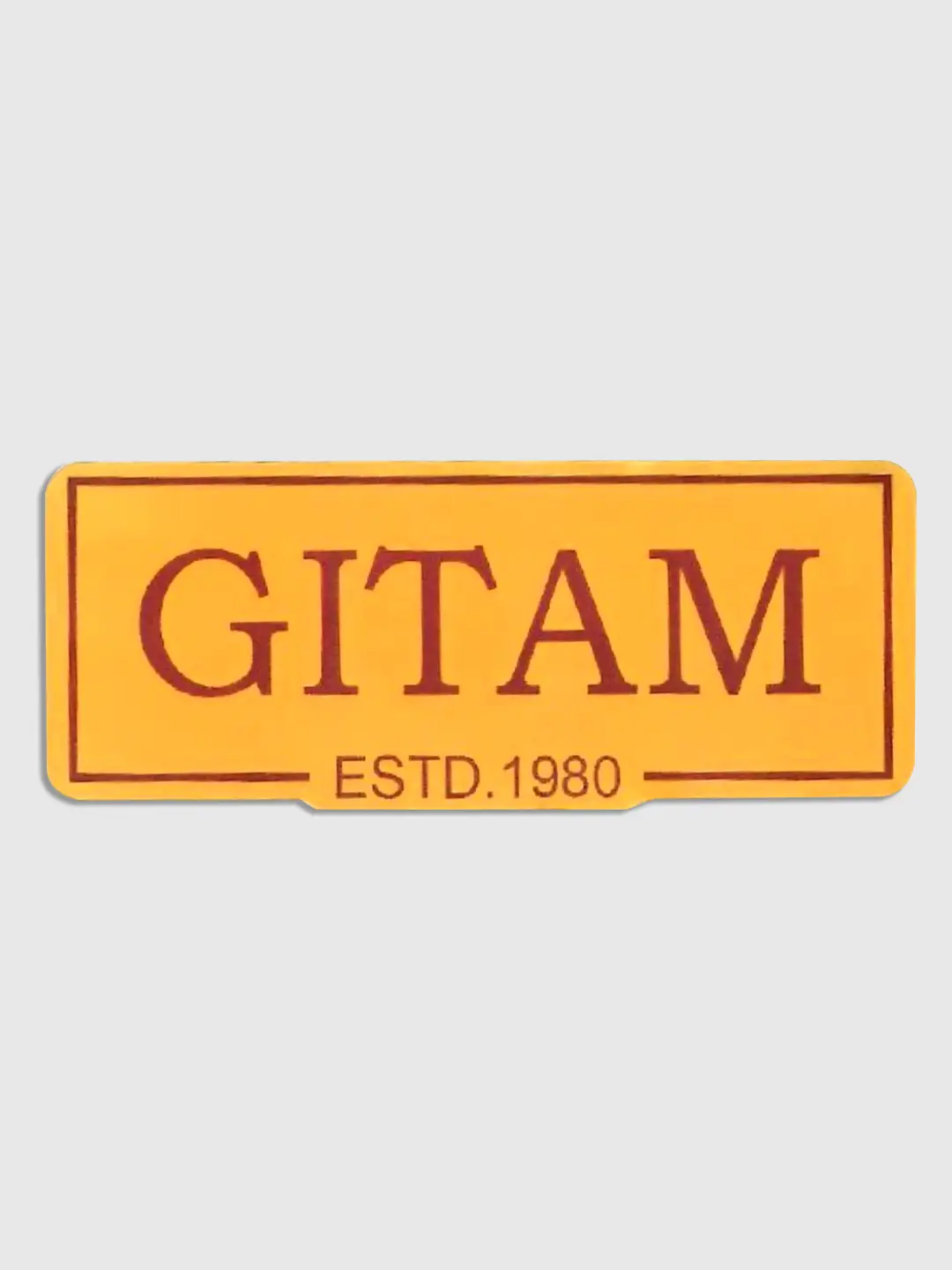 gitam-Merchandise