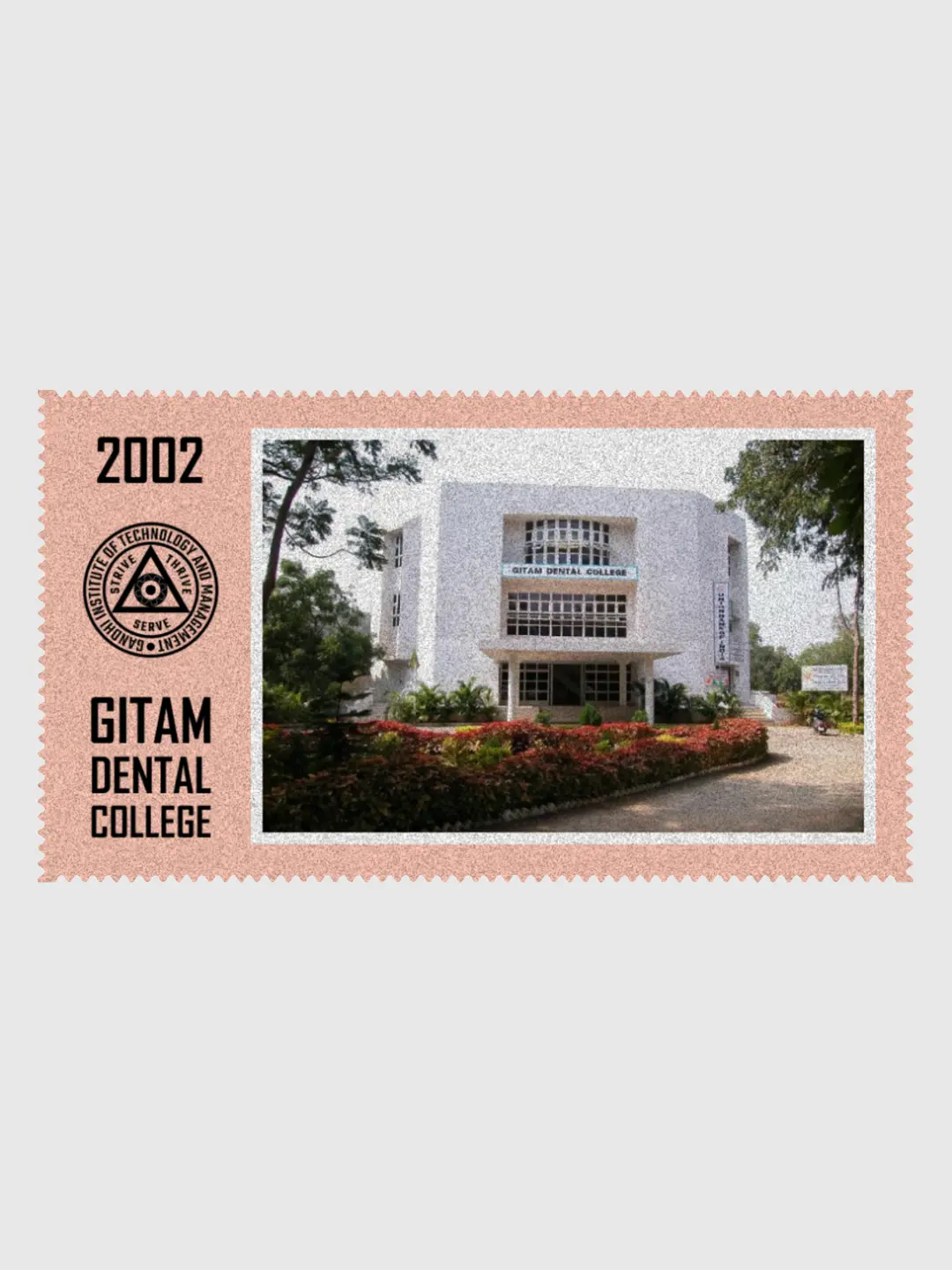 gitam-Merchandise