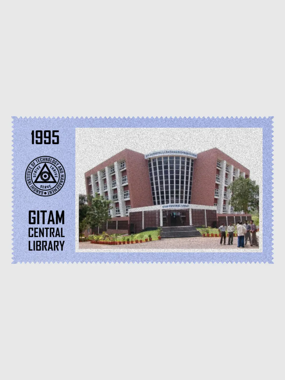 gitam-Merchandise