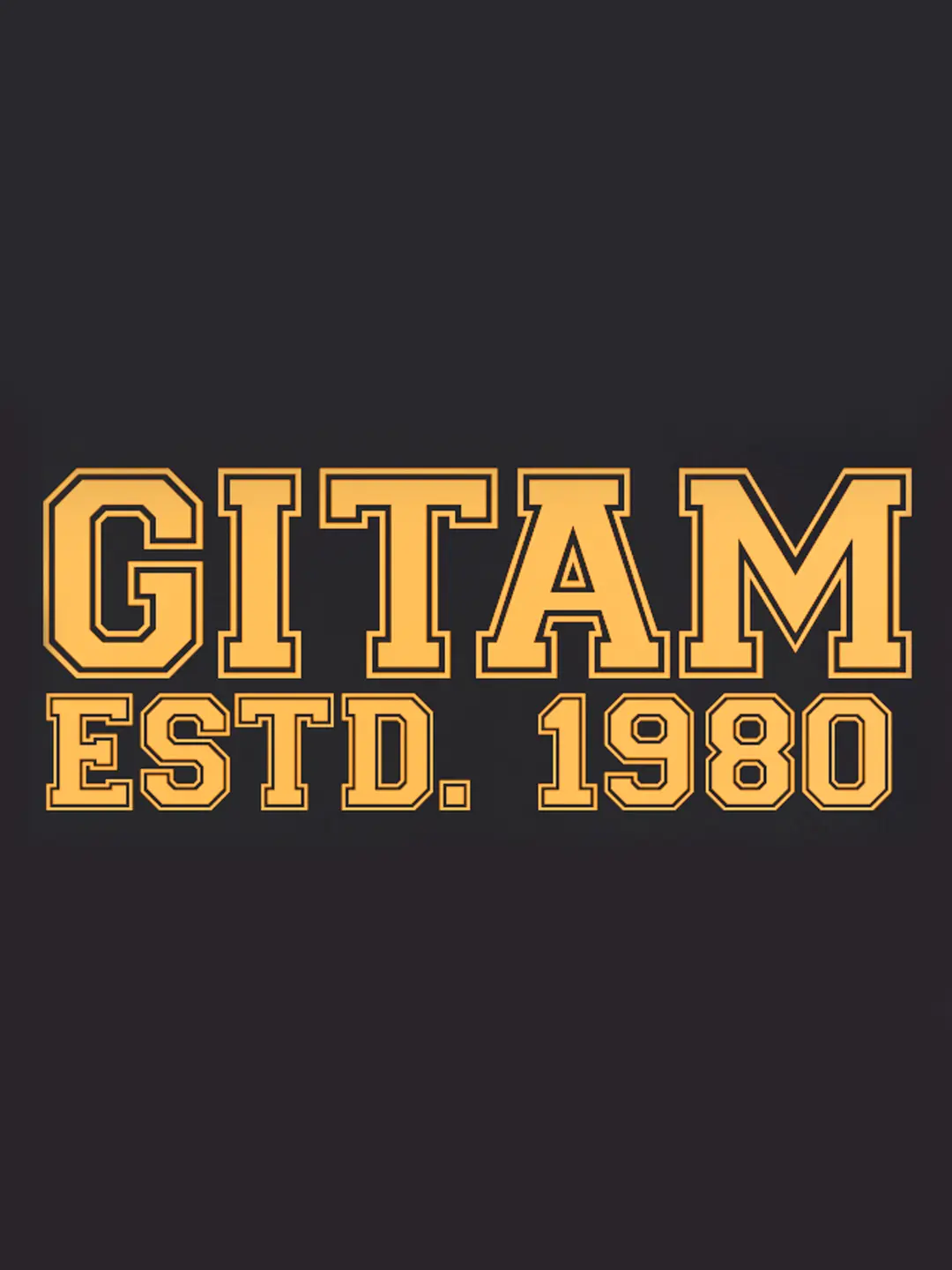 gitam-Merchandise